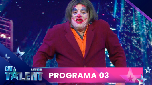 Programa 03