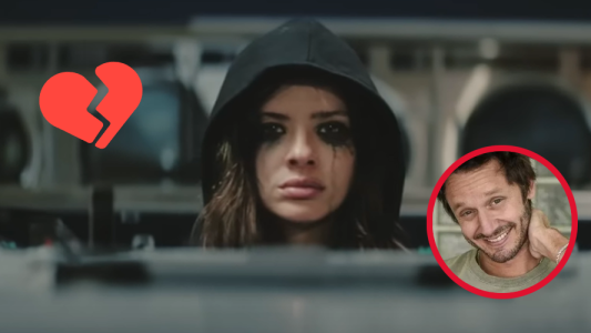 La China Suárez lanzó una canción con: ¿una indirecta a Benjamín Vicuña?