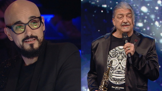 Tuvo dos trasplantes de corazones y vino a Got Talent para contarlo