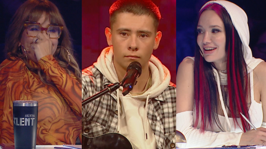 El trompetista de nariz con un talento incomprendido