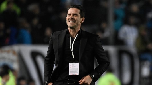 Gago: "Dominamos el partido, pero nos tocó perder"