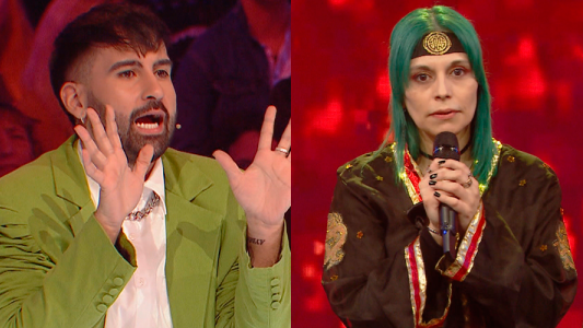 4 cruces y una dura devolución de Emir Abdul: "No creen que lo que hacen esté bueno"