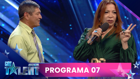 Programa 07