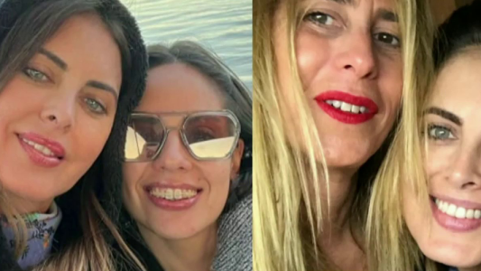 Eugenia y Analía amigas de Silvina Luna: "Fue una luchadora y lo dio todo"