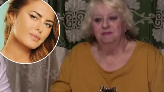 El recuerdo de Vilma, la tía de Silvina Luna: "Era un ser de luz"