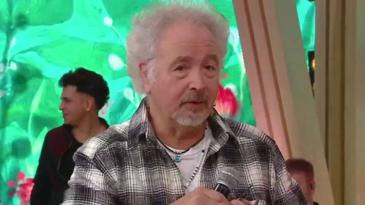 "Me hubiese gustado": cuál es el hit de Miguel "Conejito" Alejandro que no fue compuesto por él