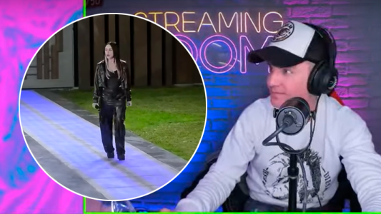 Por qué no entraron artistas músicos casa Gran Hermano revelación Santiago del Moro