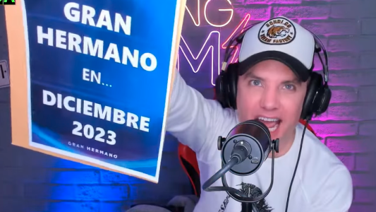 Gran Hermano 2023 llega a Telefe en diciembre
