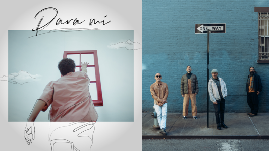 Cultura Profética estrenó su nuevo sencillo con videoclip: "Para mí"