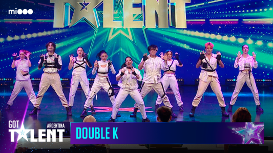 Double K - Grupo K-pop