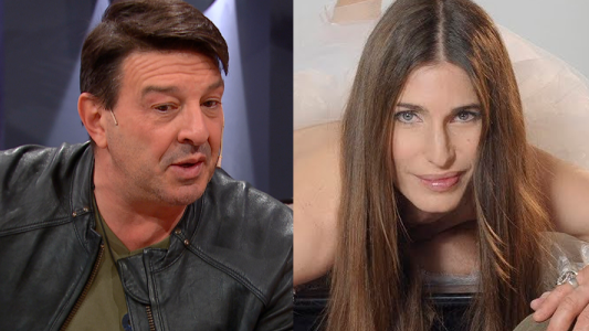 Cómo se enteró Damián de Santo sobre la muerte de Romina Yan: "No entraba en razón"