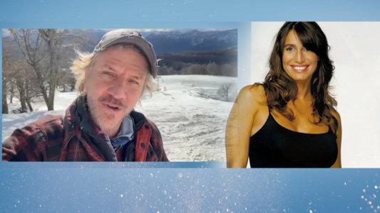 El regalo de Romina Yan que cambió la vida de Facundo Arana