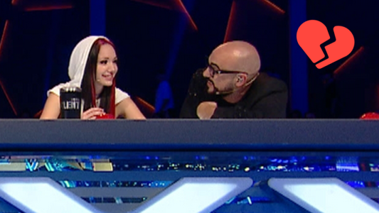 Pedido de Abel Pintos Joaqui Quiero que me cortes en una relacion