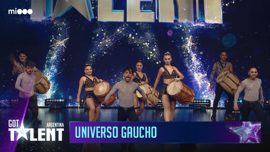 Universo gaucho - Malambo