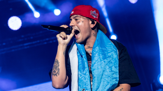 Duki rompe todas las fronteras y cerró su ovacionada gira por España con 11 fechas imponentes