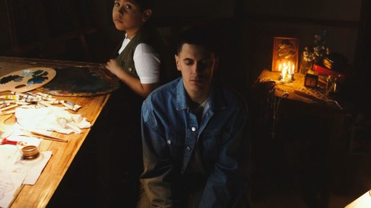 Acru lanzó su nuevo álbum y se prepara para presentarlo en el Luna Park: los detalles