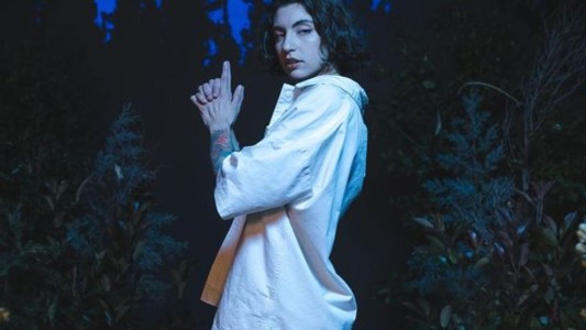 Sara Socas, sobre el freestyle: "El problema no es ser mujer, sino ser una mujer que reivindica cosas"