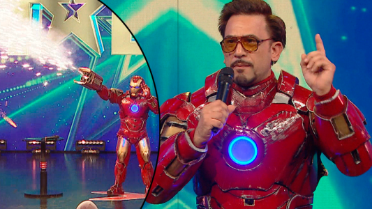 El Tony Stark argentino abrió su casting para los nuevos Vengadores