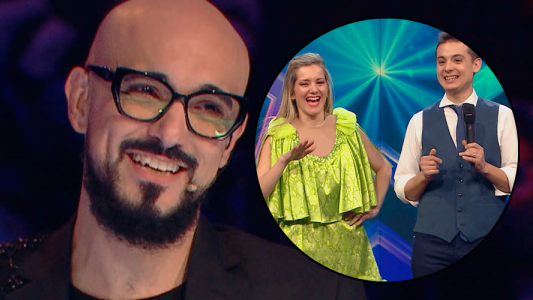 Polémica devolución de Abel Pintos: “Es tan malo que da la vuelta y es bueno”