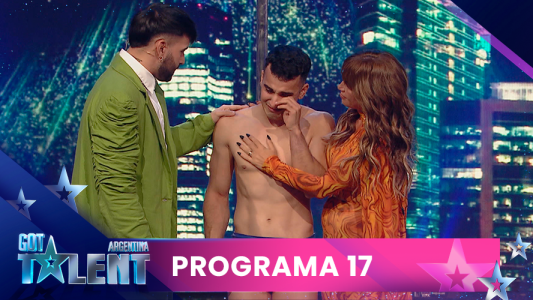 Programa 17