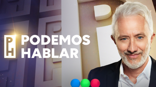 PH Podemos Hablar: quiénes son los primeros invitados de este sábado 16 de septiembre