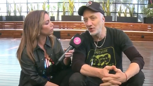 Andy Kusnetzoff adelanta en exclusiva los nuevos segmentos que tendrá "PH Podemos Hablar"