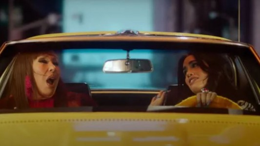 Lali cerró su tour en Buenos Aires y cantó por primera vez "Quienes Son?": revivilo acá