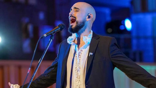 Abel Pintos participará de la Gala Fleni en el Teatro Colón