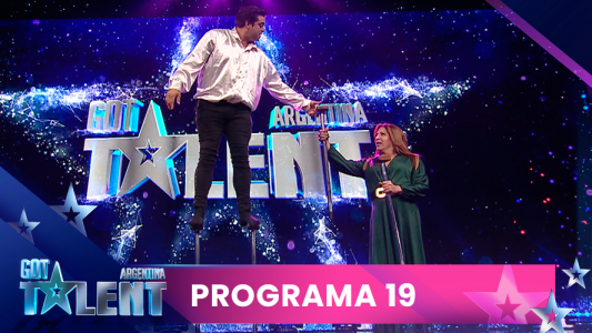 Programa 19