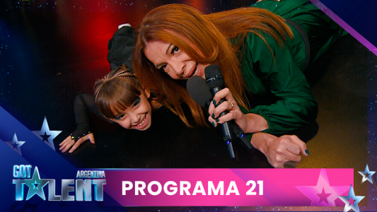 Programa 21