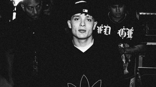 Peso Pluma suspendió su show en Tijuana tras las amenazas narco