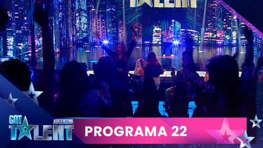 Programa 22