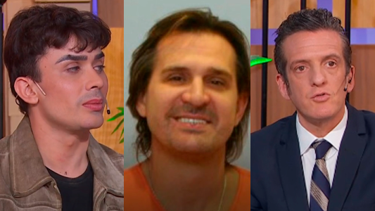 Nueva denuncia contra Aníbal Lotocki y su pareja por asociación ilícita