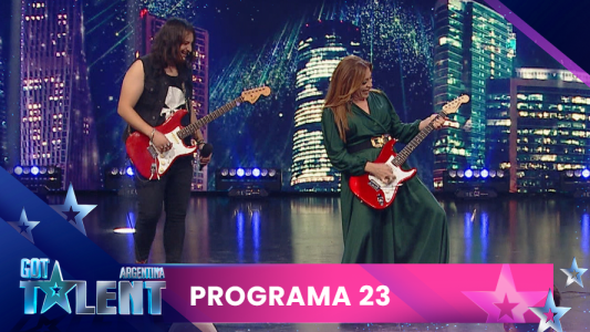 Programa 23