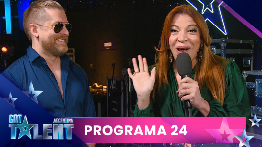 Programa 24
