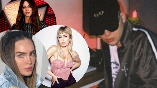 bizarrap bizapop cambio nombre por que motivos rumores posibles sesiones lali belinda