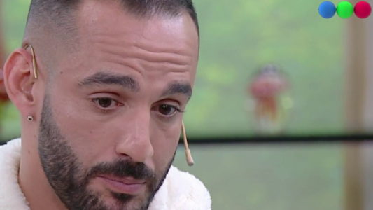 El duro presente de Maxi Guidici, ex participante de Gran Hermano: "Me quería dormir y no despertar más"
