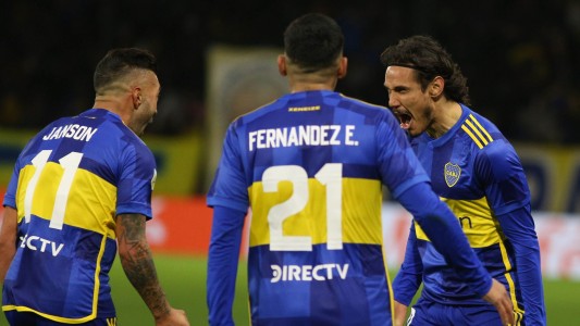 Soñando con la séptima, Boca abre la serie de semifinales ante Palmeiras