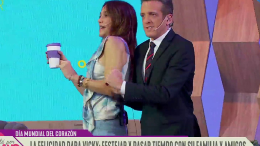 Día Mundial del Corazón: ¿qué cosas nos hacen bien y felices en Cortá por Lozano?