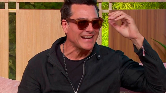 Analizamos a Hernán Drago, un hombre que se anima a todo