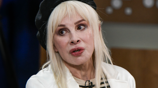 El trauma de Nacha Guevara con su padre: "Me ofendió como mujer, adulta y ser humano"