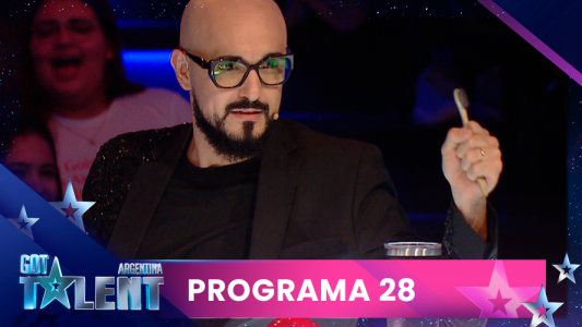 Programa 28