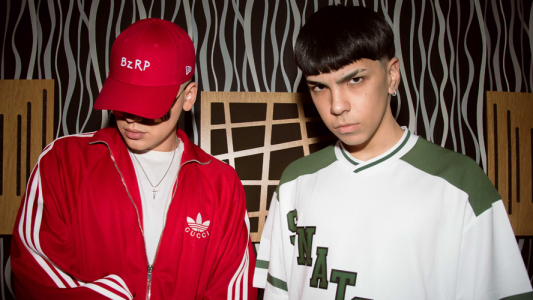 ¡Fin del misterio! Milo J será el artista que participará en la BZRP Music Sessions #57