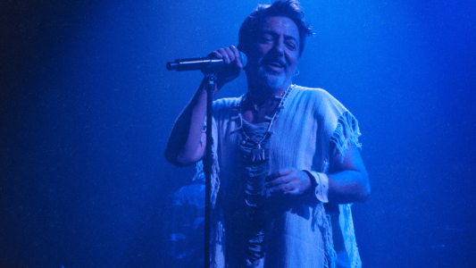 Babasónicos en el Campo de Polo: cómo comprar entradas para su show "Trinchera Avanzada"