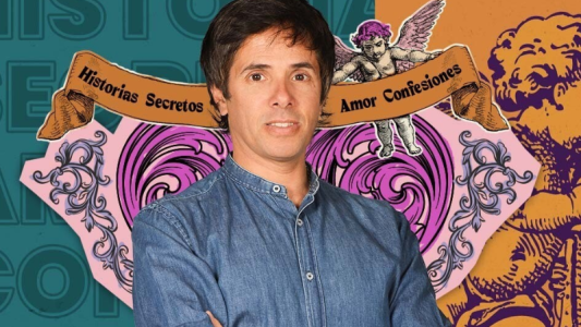 A Lo Funes: el nuevo stream de Robertito Funes en Twitch y Youtube de Telefe