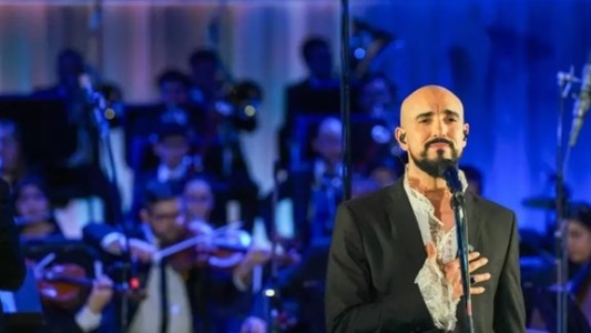 Amores y Rarezas: el emocionante concierto que Abel Pintos presentará en el Estadio Vélez