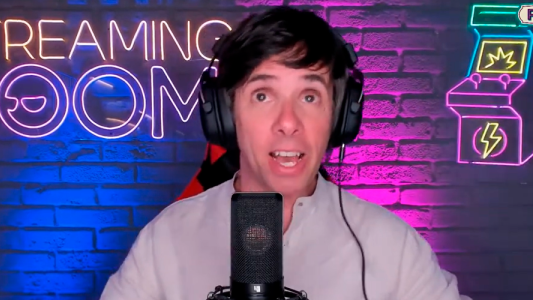 ¡Así comenzó Lo de Funes!