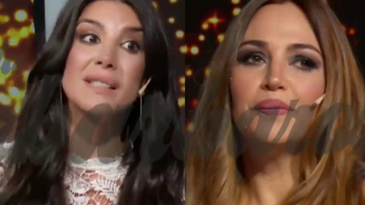 Andrea Rincón y Belén Francese se pelearon en PH Podemos Hablar: ¡el adelanto en A la Barbarossa!