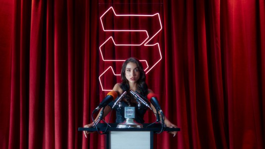 María Becerra será la primera mujer argentina en tocar en River Plate