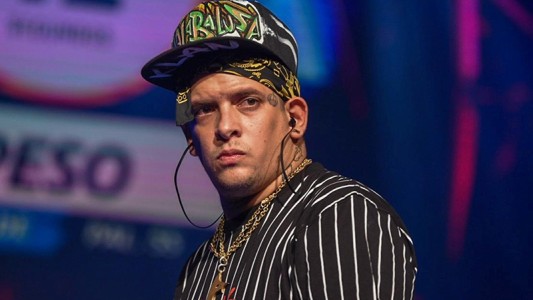 Klan, en la recta final de la Red Bull y el reinicio de su carrera musical: "Busco transformarme de rapero a músico"